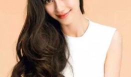 明星娱乐圈吃瓜杨颖是谁